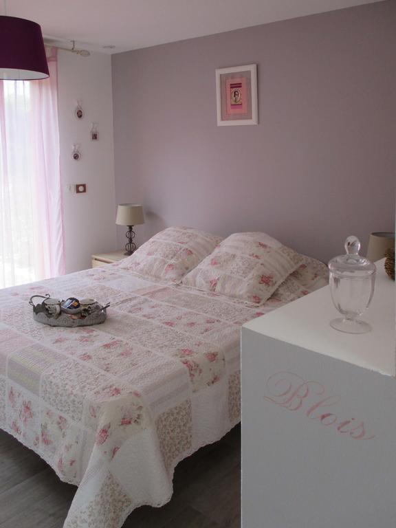 Les Abris Du Chateau Mer ห้อง รูปภาพ